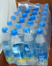 可口可樂（Coca-Cola）雪菲力 檸檬味鹽汽水 600mlx24瓶 整箱裝  曬單實拍圖