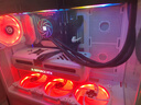 寧美國度御魂14代酷睿i7 14700KF/RTX 5060Ti/5070Ti/5080電競游戲高端直播設計組裝電腦主機DIY組裝機 配置四丨14700KF+RTX 5070 Ti爆款 曬單實拍圖