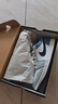 耐克AJ1男鞋AIR JORDAN 1 LOW SE 舒適百搭復古籃球鞋白藍色運動鞋 IH0648-141 42 曬單實拍圖