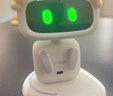 現(xiàn)貨AIBI口袋機器人智能語音機器人可隨身攜帶內(nèi)置大模型生日禮物 AIBI機器人 現(xiàn)貨   （隨機頭飾） 曬單實拍圖