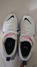 耐克NIKE男子跑步鞋泡棉ZOOMX INVINCIBLE運(yùn)動(dòng)鞋DR2615-100白藍(lán)44 曬單實(shí)拍圖