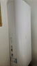 海爾（Haier）新品【小紅花】新一級能效 家用變頻冷暖空調(diào)掛機(jī) 獨(dú)立除濕 臥室省電靜音防直吹空調(diào) 國家補(bǔ)貼20% 2匹 一級能效 新品雙排大掛 48E1-1 曬單實(shí)拍圖