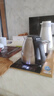 金灶（KAMJOVE）手柄全自動上水電熱水壺保溫一體燒水壺泡茶專用電茶爐整套茶具F6 【無塵加水 臺嵌兩用】23*37cm 曬單實拍圖