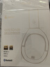 漫步者（EDIFIER）【王一博同款】W830NB頭戴式無線藍(lán)牙耳機(jī)主動(dòng)降噪雙金標(biāo)升級(jí)版超長(zhǎng)續(xù)航游戲通話耳麥節(jié)日禮物 云影灰+耳機(jī)包+曬單有禮 曬單實(shí)拍圖