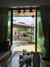 紫葉（ziye） 戶(hù)外遮陽(yáng)傘 庭院傘戶(hù)外 太陽(yáng)傘花園露臺(tái)別墅室外戶(hù)外傘羅馬傘 曬單實(shí)拍圖