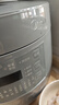 美的（Midea）【國(guó)家補(bǔ)貼】0涂層精鋼厚釜電壓力鍋5L雙膽全自動(dòng)智能預(yù)約家用煲湯煮飯電飯煲C5856G高壓鍋4-6人 曬單實(shí)拍圖