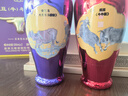 五糧液2021年生產(chǎn)牛年生肖酒 52度濃香型白酒 4年老酒2瓶禮盒裝 曬單實(shí)拍圖