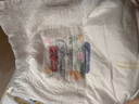 大王（GOO.N）【品牌直供 安心品質(zhì)】天使自然之恩紙尿褲干爽柔軟透氣尿不濕 紙尿褲 L44片(9-14kg) 曬單實(shí)拍圖