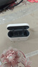 弱水時砂【八倉現(xiàn)貨】openfree藍(lán)牙耳機(jī)耳夾式真無線HIFi音質(zhì)掛耳運動跑步通話降噪骨傳導(dǎo)概念開放式 月影白/適用蘋果安卓小米華為 【LDAC/LHDC】雙版本（現(xiàn)貨） 曬單實拍圖