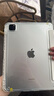 Apple蘋果平板電腦iPadPro18/20/21/22/24款 高刷 2/3/4/5/6代二手 2022款 11寸 128G WiFi版 99成新 曬單實拍圖