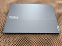 ThinkPad【國(guó)家補(bǔ)貼20%】聯(lián)想ThinkBook16+ 2025輕薄辦公 英特爾酷睿Ultra7 16英寸 32G 1T 3.2K筆記本電腦 曬單實(shí)拍圖