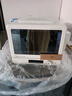 美的（Midea）小滋味2.0微烤炸一體機(jī)微波爐電烤箱空氣炸三合一變頻平板專業(yè)烘烤石墨烯烤管(C15) 曬單實(shí)拍圖