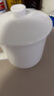 無印良品 MUJI 不銹鋼便攜餐具套裝 戶外 露營(yíng)單人裝兩件套 筷子 勺子 銀色 長(zhǎng)38×寬20×高190mm 曬單實(shí)拍圖