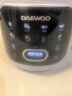 大宇（DAEWOO）破壁機(jī)家用輕音豆?jié){機(jī) 微壓1.5L大容量全自動五谷雜糧免泡免煮榨汁料理輔食破壁機(jī) SM11紫色 曬單實拍圖