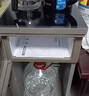 蘇泊爾（SUPOR）茶吧機(jī) 家用高端飲水機(jī) 遙控智能背板下置水桶全自動(dòng)控溫立式冷熱多功能泡茶機(jī) CBJ28【溫?zé)峥睢?曬單實(shí)拍圖