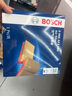 博世（BOSCH）汽車空氣濾芯空氣濾清器空濾格3186適配別克昂科威/華晨金杯T52等 曬單實(shí)拍圖