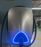 萬幫星星充電7kW充電樁極光新能源電動(dòng)汽車交流充電樁全功能 適配于特斯拉小米比亞迪 新國(guó)標(biāo)充電樁 國(guó)家補(bǔ)貼 【220V/7kW】極光全功能3代 送30米安裝 曬單實(shí)拍圖