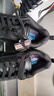 斯凱奇（Skechers）男士皮鞋夏季商務(wù)男鞋高檔休閑鞋軟底通勤板鞋210835 曬單實拍圖