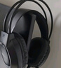 聯(lián)想（Lenovo）7.1聲道游戲耳機(jī)電競耳麥頭戴式有線降噪耳麥電腦網(wǎng)課辦公麥克風(fēng)吃雞耳機(jī)3.5mm 曬單實(shí)拍圖