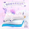 MOONY蘇菲尤妮佳Q薄萌羽慕怡小羊駝拉拉褲XXL26片(15kg及以上) 曬單實拍圖
