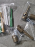 皓梵潔ppr水管補漏補水管漏水神器修補熱熔棒膠棒專用工具堵漏器模頭管 7mm9mm模頭6根修補棒配扳手螺絲 曬單實拍圖