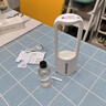 颯望德國香薰機家用香薰室內香薰臥室房間空氣清新劑香薰精油廁所 Siero【續航60天】智能香薰機 【希爾頓精油 （星級酒店香）】1瓶 曬單實(shí)拍圖