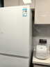 東芝（TOSHIBA）白珍珠發(fā)芽米電飯煲3L 3-4人IH立體大火力 2mm備長炭內(nèi)膽 家用智能電飯煲 RC-10HUC(W) 曬單實拍圖