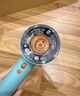 戴森（DYSON）HD16 全新智能吹風(fēng)機(jī) Supersonic 電吹風(fēng) 負(fù)離子 速干護(hù)發(fā) 禮物推薦 HD16彩陶青色 曬單實(shí)拍圖