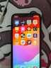 蘋果11 Apple iphone11 蘋果11二手 國行 雙卡雙待 全網(wǎng)通 二手蘋果手機(jī) 黑色 95新嚴(yán)選靚機(jī) 128G【更換電池100%+禮包】 曬單實拍圖