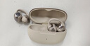 韶音（SHOKZ）【重磅新品】OpenDots ONE耳夾式耳機(jī)開放式藍(lán)牙耳機(jī)動(dòng)鈦圈E310 韶音耳夾式運(yùn)動(dòng)耳機(jī) 星際白【京倉直發(fā)】 曬單實(shí)拍圖