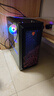 AMD&微星 國家補(bǔ)貼20% 暗黑騎士 銳龍R5 9600X/RX7650GRE 8G/32G/1T 電競(jìng)游戲設(shè)計(jì)師臺(tái)式電腦主機(jī)整機(jī) 曬單實(shí)拍圖