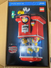 樂高（LEGO）積木 Ideas  21358扭蛋機(jī) 新品拼裝玩具 生日禮物【D2C限定款】 曬單實(shí)拍圖