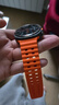 三星Watch Ultra 智能手表/eSIM通話/運(yùn)動(dòng)手表 47mm 鈦巖灰 準(zhǔn)新 曬單實(shí)拍圖