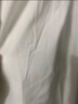 太平鳥女裝通勤氣質(zhì)V領(lǐng)連衣裙夏高級(jí)小眾收腰裙子薄荷曼波長(zhǎng)裙女 白色 S 曬單實(shí)拍圖