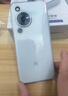 華為智選手機Hi暢享70m 全網(wǎng)通5G手機華為鴻蒙安全守護 6G+128G 雪域白 曬單實拍圖