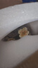 南初先生琺瑯彩雪浪輕奢琉璃花瓶花器客廳書(shū)房辦公室擺件喬遷之喜開(kāi)業(yè)禮品 曬單實(shí)拍圖