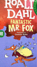 了不起的狐貍爸爸 英文原版 Fantastic Mr. Fox 羅爾德達爾作者 Dahl, Roald 藍思閱讀指數(shù)600L 曬單實拍圖