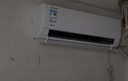 美的空調(diào) 大1.5匹 酷省電pro 新一級(jí)能效 變頻冷暖 家電國(guó)家補(bǔ)貼 節(jié)能壁掛式掛機(jī) KFR-35GW/N8KS1-1P 曬單實(shí)拍圖