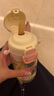 如山兒童PPSU水杯寶寶雙直飲吸管杯嬰幼兒家用外出便攜防摔學(xué)飲杯 曬單實(shí)拍圖
