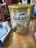 愛他美（Aptamil）澳洲白金版 含DHA段葉黃素嬰幼兒牛奶粉保稅新西蘭原裝進口 3段【咨詢大額券】效期27年3月 曬單實拍圖