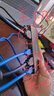 山澤KVM切換器 HDMI2.0視頻切屏器二進一出4K/60Hz 鍵鼠鍵盤共享USB打印機電腦共用顯示器屏幕KVM-30 曬單實拍圖