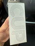 維艾（Newair）牛奶杯玻璃耐高溫家用微波爐可加熱豆漿杯便攜外帶蓋刻度水杯水瓶 黑色 450ml 1只 曬單實(shí)拍圖