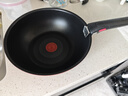 特福（Tefal）可拆卸百變鍋煎炒鍋玉子燒套裝不粘鍋 可進(jìn)烤箱電磁爐燃?xì)庠钔ㄓ?26cm煎炒鍋+可拆卸玉子燒 2件套 曬單實拍圖