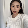 Jay耳環(huán)女仿珍珠耳墜方圓臉顯瘦耳飾送閨蜜女友生日禮物 耳夾款 曬單實(shí)拍圖