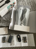 MIJIA K歌麥克風 大屏版 2支裝小米電視Redmi電視家庭KTV電視麥克風話筒雙人無線連麥 36種預設音效  曬單實拍圖