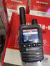 摩托羅拉（Motorola）5G雙模全國對講講機(jī)5000公里模擬公網(wǎng)戶外手臺插卡4G車隊 BT-900單全國版（終身免費(fèi)) 無 曬單實拍圖
