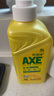 斧頭牌（AXE） 護(hù)膚洗潔精廚房去油去污果蔬清潔劑洗滌去油不傷手寶寶餐具可用 檸檬護(hù)膚500g*2【經(jīng)典 CLASSIC】 曬單實(shí)拍圖
