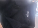 FILA 領(lǐng)航POLO|斐樂官方男裝針織短袖POLO衫2025夏季新款商務(wù)休閑上衣 傳奇藍(lán)-NV L 175/96A/L 曬單實(shí)拍圖