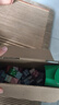 布魯奇我的世界磁力方塊兒童玩具3-6歲磁力積木大顆粒益智玩具男孩禮物 曬單實(shí)拍圖