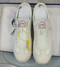 美國(guó)馬球協(xié)會(huì)（U.S.POLO ASSN.）保羅男鞋夏季新款透氣運(yùn)動(dòng)休閑鞋男一腳蹬板鞋男套腳阿甘鞋子男 曬單實(shí)拍圖